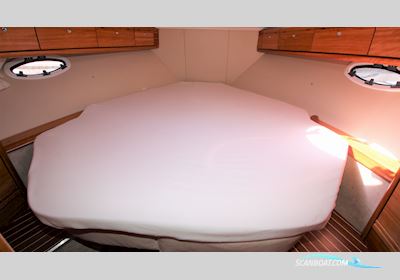 Bavaria 33 Sport Motorboat 2007, with Volvo Penta engine, Denmark