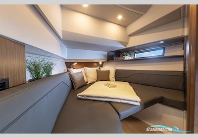 Bavaria 33 Vida Motorboat 2026, Denmark