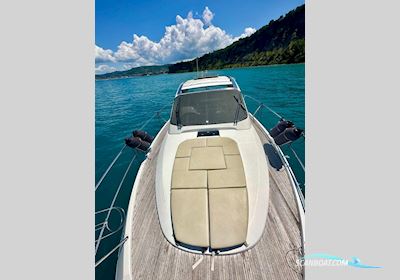 Bavaria 34 HT Motorboat 2012, with Mercruiser 5.0 L V 8 engine, Turkey