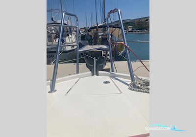 Bavaria 34 HT Motorboat 2012, with Mercruiser 5.0 V 8 engine, Croatia