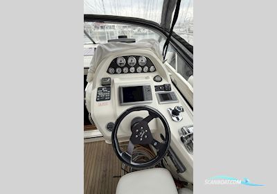 Bavaria 34 SPORT - AXIUS - KLIMA Motorboat 2011, with MERCRUISER 5,0 MPI DTS BRAVO engine, Croatia