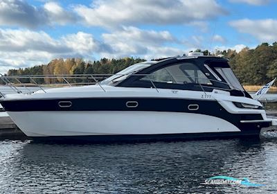 Bavaria 34 Sport HT Motorboat 2012, with Volvo Penta D3 engine, Sweden