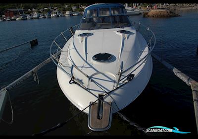 Bavaria 34 Sport Motorboat 2002, with Volvo Penta engine, Sweden