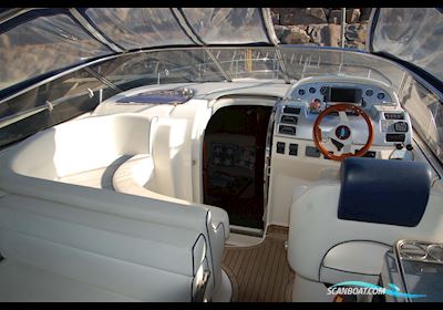 Bavaria 34 Sport Motorboat 2002, with Volvo Penta engine, Sweden
