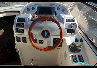 Bavaria 34 Sport Motorboat 2002, with Volvo Penta engine, Sweden