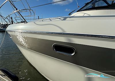 Bavaria 34 Sport Motorboat 2011, with Volvo Penta D4 260 Evc engine, Germany