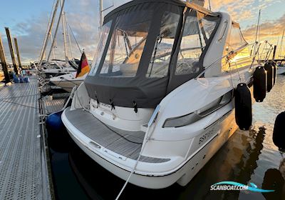 Bavaria 34 Sport Motorboat 2011, with Volvo Penta D4 260 Evc engine, Germany