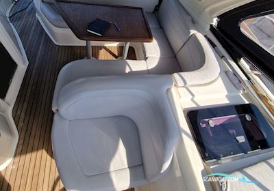 Bavaria 34 Sport Motorboat 2011, with Volvo Penta D3-220 engine, Denmark