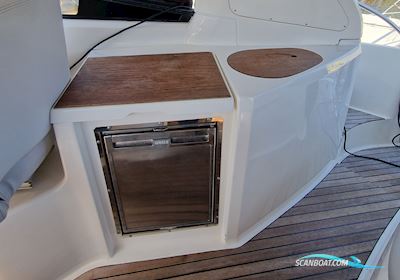 Bavaria 34 Sport Motorboat 2011, with Volvo Penta D3-220 engine, Denmark