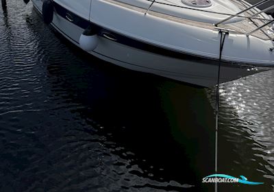 Bavaria 35 HT Motorboat 2006, with Volvo Penta D4 - 260 engine, Denmark