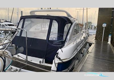 Bavaria 35 SPORT HT Motorboat 2005, with Volvo engine, France