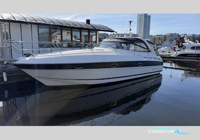 Bavaria 35 SPORT Motorboat 2006, with Volvo Penta engine, Sweden
