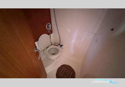 Bavaria 35 SPORT Motorboat 2006, with Volvo Penta engine, Sweden