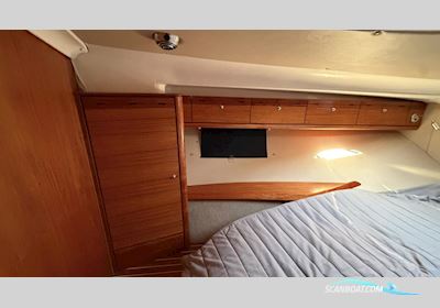 Bavaria 35 SPORT Motorboat 2006, with Volvo Penta engine, Sweden