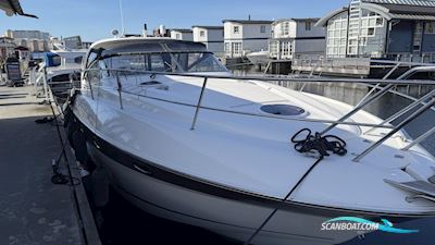 Bavaria 35 SPORT Motorboat 2006, with Volvo Penta engine, Sweden