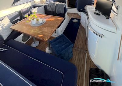 Bavaria 35 Sport  Motorboat 2007, with 2 x Volvo Penta D4-225 engine, Sweden