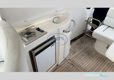 Bavaria 35 Sport HT Motorboat 2005, with Volvo engine, France