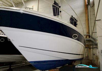 Bavaria 35 Sport Motorboat 2007, with Volvo Penta D4-260 engine, Finland