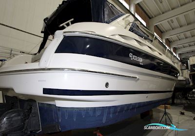 Bavaria 35 Sport Motorboat 2007, with Volvo Penta D4-260 engine, Finland