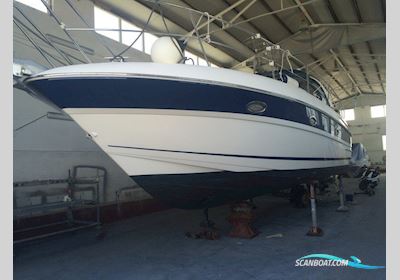 Bavaria 35 Sport Motorboat 2005, with Volvo Penta 5.7 Gxi engine, Croatia
