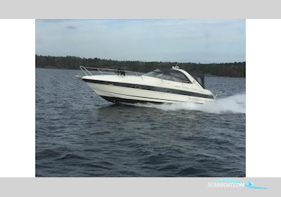 Bavaria 35 Sport Motorboat 2006, with Volvo Penta engine, Sweden