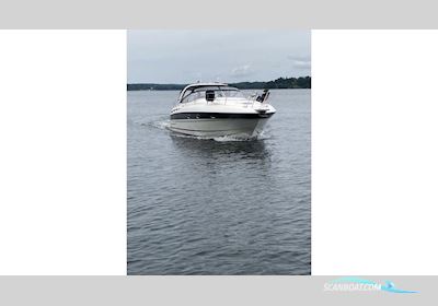 Bavaria 35 Sport Motorboat 2006, with Volvo Penta engine, Sweden
