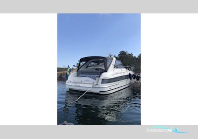 Bavaria 35 Sport Motorboat 2006, with Volvo Penta engine, Sweden