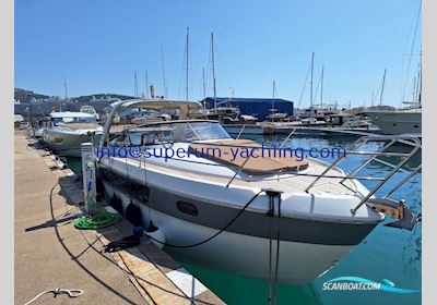 Bavaria 35 Sport Motorboat 2013, with Volvo Penta engine, Montenegro