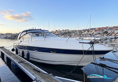 Bavaria 35 Sport Motorboat 2007, with Volvo Penta D4 - 260 engine, Sweden