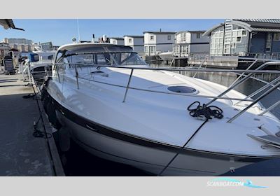 Bavaria 35 Sport Motorboat 2006, with Volvo Penta engine, Sweden