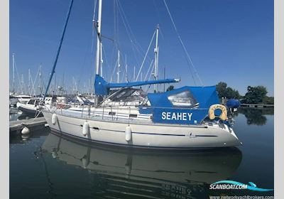 Bavaria 350 Motorboat 1992, with Volvo Penta D1-30 engine, United Kingdom