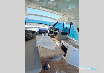 Bavaria 360 Sport HT Motorboat 2016, with Volvo Penta D3-220 engine, Spain