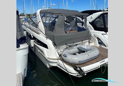 Bavaria 360 Sport Open Motorboat 2015, with Volvo Penta D3-220 engine, Sweden