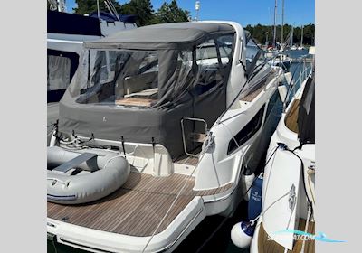 Bavaria 360 Sport Open Motorboat 2015, with Volvo Penta D3-220 engine, Sweden