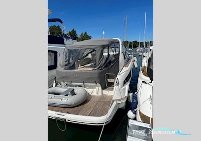 Bavaria 360 Sport Open Motorboat 2015, with Volvo Penta D3-220 engine, Sweden
