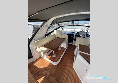 Bavaria 360 Sport Open Motorboat 2015, with Volvo Penta D3-220 engine, Sweden