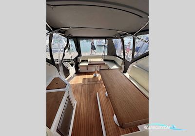 Bavaria 360 Sport Open Motorboat 2015, with Volvo Penta D3-220 engine, Sweden