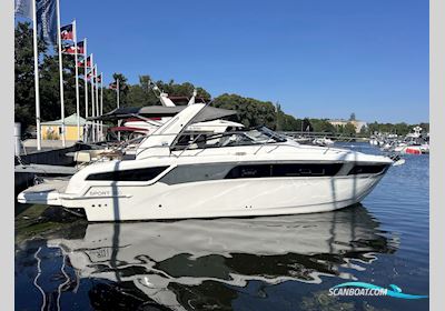 Bavaria 360 Sport Open Motorboat 2015, with Volvo Penta D3-220 Evc engine, Sweden