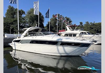 Bavaria 360 Sport Open Motorboat 2015, with Volvo Penta D3-220 Evc engine, Sweden