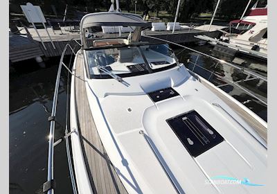 Bavaria 360 Sport Open Motorboat 2015, with Volvo Penta D3-220 Evc engine, Sweden