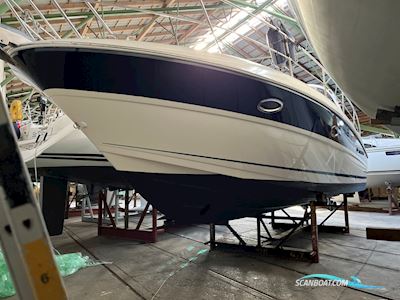 Bavaria 37 HT Sport Motorboat 2005, with Volvo Penta D6-310 engine, Denmark