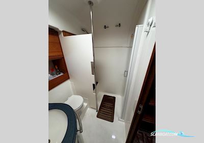 Bavaria 37 SPORT HT Motorboat 2008, with VOLVO PENTA D 6-330 engine, Croatia