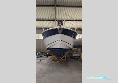 Bavaria 37 Sport Motorboat 2008, with Volvo Penta D6-330 engine, Germany