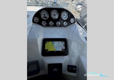 Bavaria 37 Sport Motorboat 2008, with Volvo Penta DS6-330 engine, Denmark