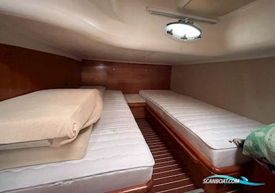 Bavaria 37 Sport Motorboat 2007, with Volvo Penta D4-260A-B engine, Denmark