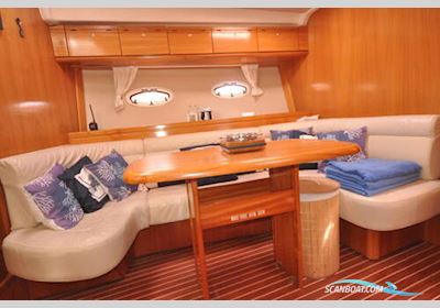 Bavaria 37 Sport Motorboat 2008, with Volvo Penta engine, Turkey