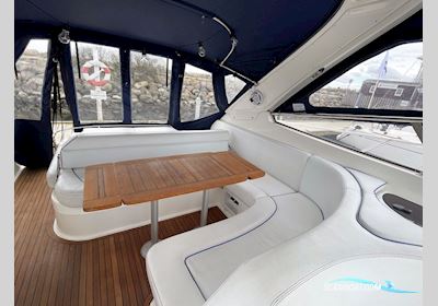 Bavaria 37 Sport Motorboat 2007, with Volvo Penta D4-260A-B engine, Denmark