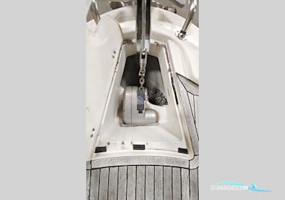 Bavaria 37 Sport Motorboat 2008, with Volvo Penta D6-330 engine, Germany