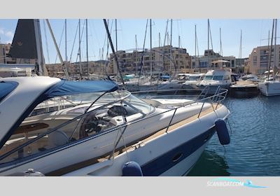 Bavaria 38 SPORT Motorboat 2007, with Volvo penta engine, France