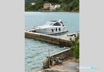 Bavaria 38 Sport HT Motorboat 2011, with Volvo Penta D 6-330 engine, Croatia